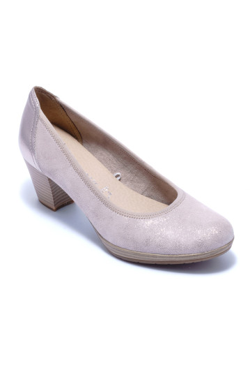 Туфлі жіночі Marco Tozzi 2/2-22420/34 447 DUNE MET.COMB