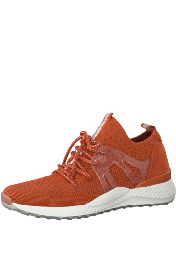 Кросівки жіночі Marco Tozzi 2/2-23715/34 608 ORANGE COMB