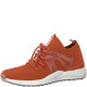 Кросівки жіночі Marco Tozzi 2/2-23715/34 608 ORANGE COMB