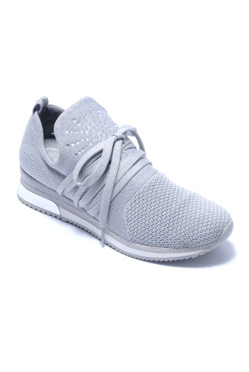 Кросівки жіночі Marco Tozzi 2/2-23738/34 248 LT.GREY COMB