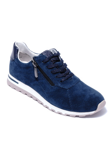 Кросівки жіночі Marco Tozzi 2/2-23751/34 890 NAVY COMB