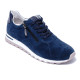 Кросівки жіночі Marco Tozzi 2/2-23751/34 890 NAVY COMB
