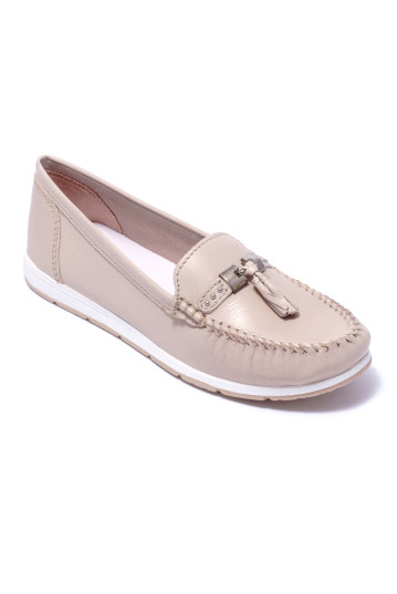 Мокасини жіночі Marco Tozzi 2/2-24601/34 521 ROSE
