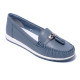 Мокасини жіночі Marco Tozzi 2/2-24601/34 833 SKY
