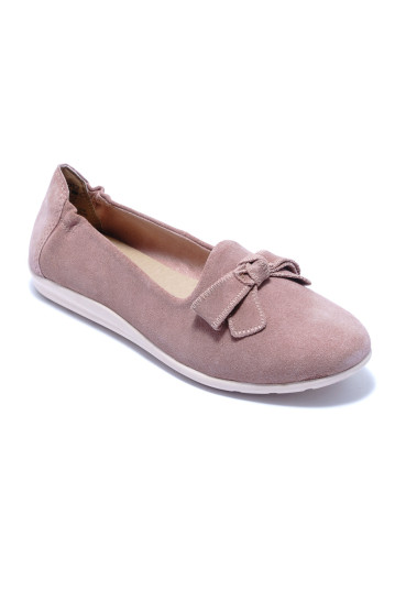 Туфлі жіночі Marco Tozzi 2/2-24606/34 408 NUDE