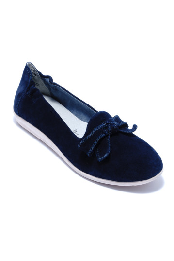 Туфлі жіночі Marco Tozzi 2/2-24606/34 805 NAVY