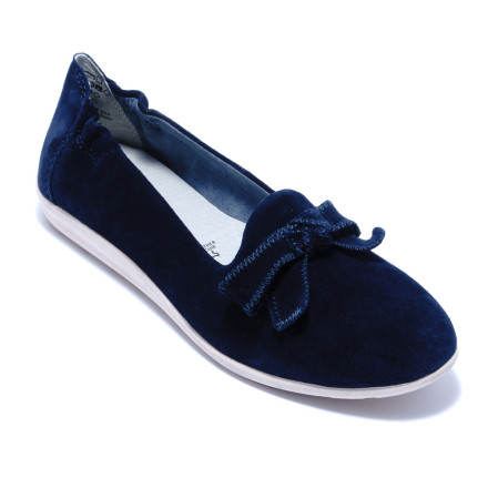 Туфлі жіночі Marco Tozzi 2/2-24606/34 805 NAVY