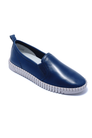 Туфлі жіночі Marco Tozzi 2/2-24613/24 805 NAVY